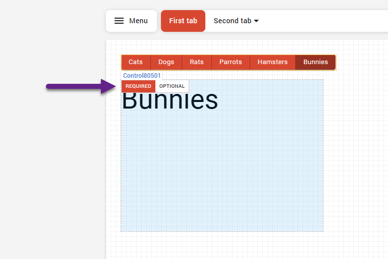 text widget assign.png