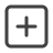 plus square icon.png