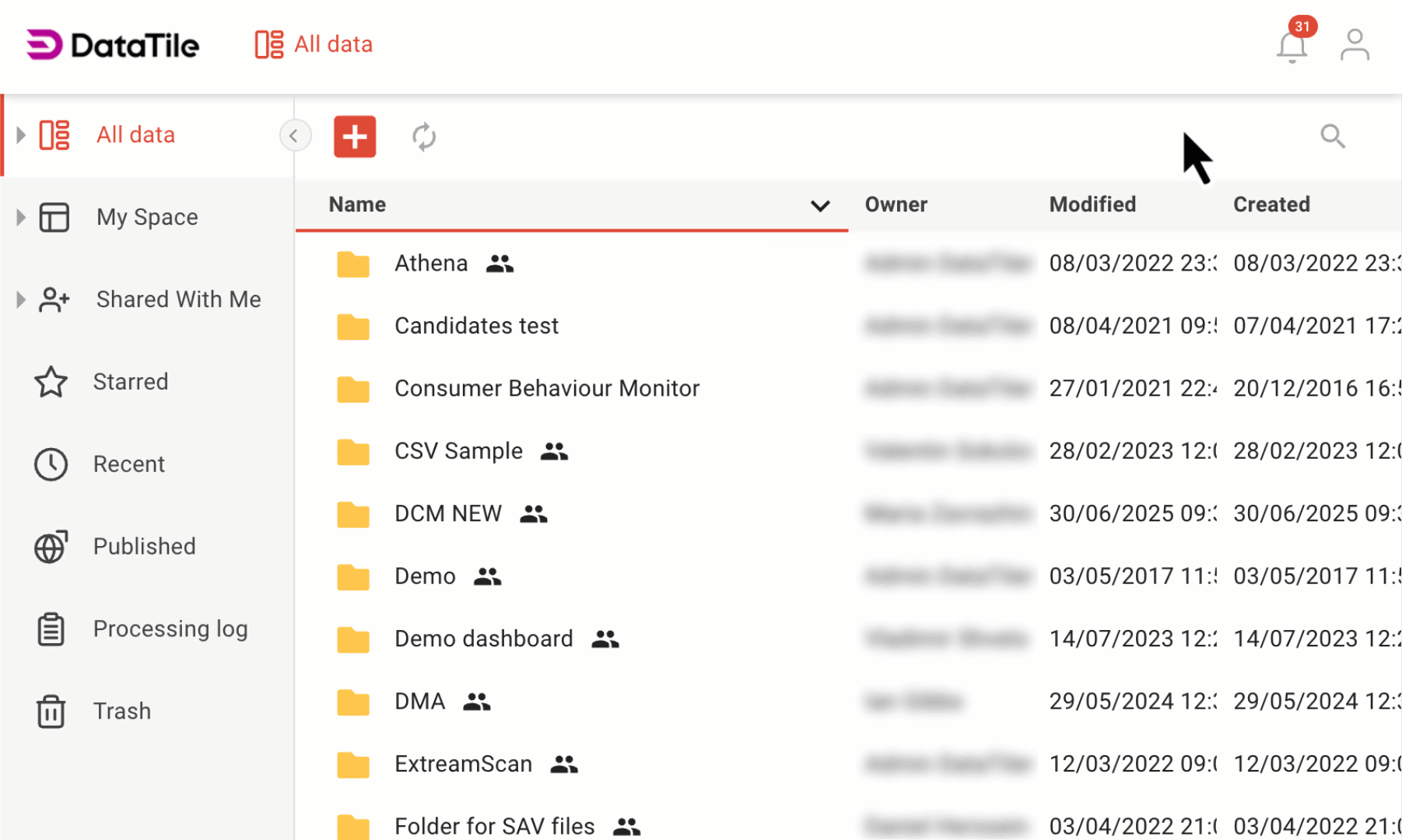 Navigating to Billing Teams.gif