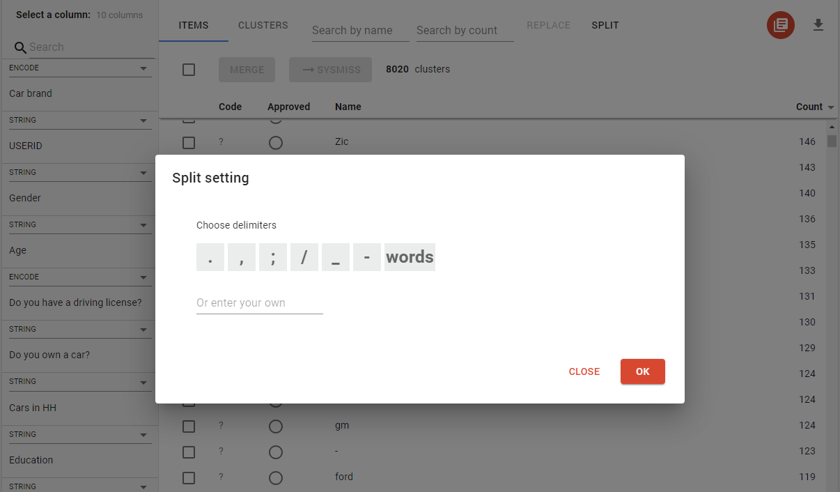text refiner split setting.png